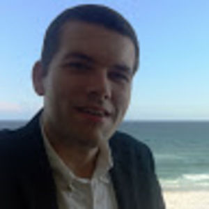 Meet your Posher, Ralph